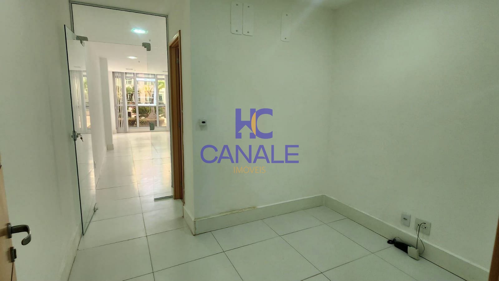 Conjunto Comercial-Sala à venda e aluguel, 36m² - Foto 4