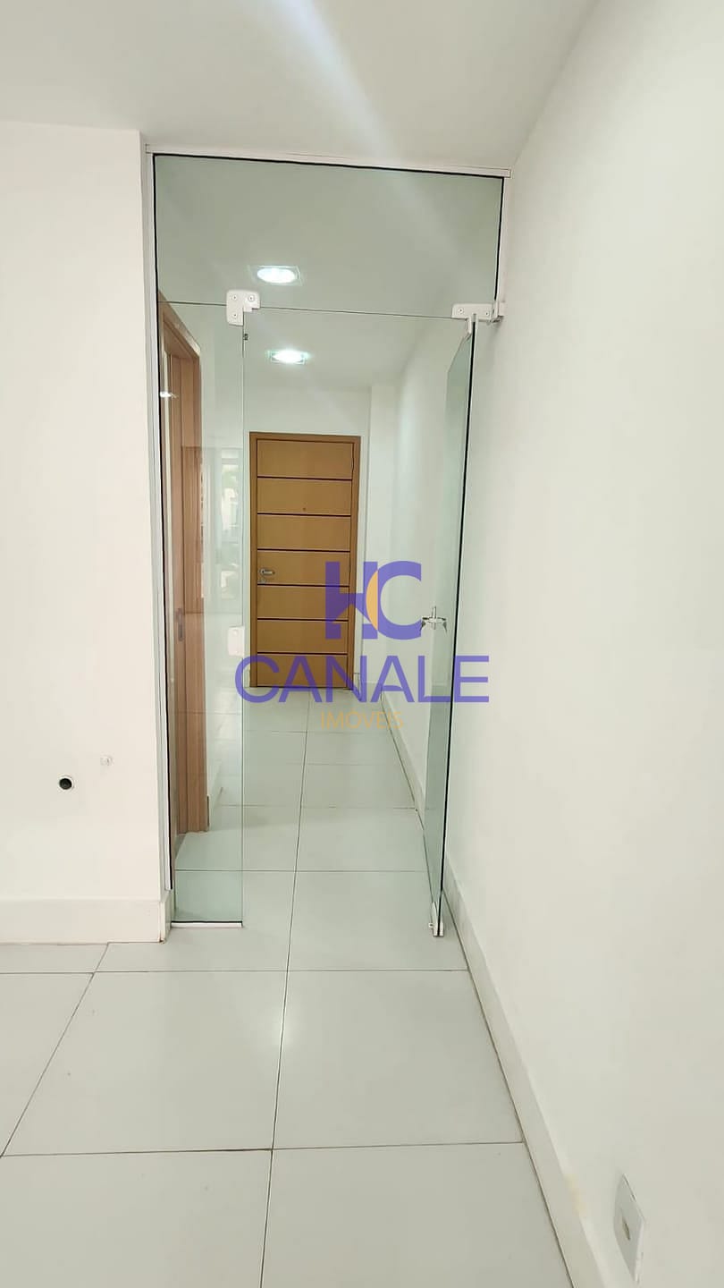 Conjunto Comercial-Sala à venda e aluguel, 36m² - Foto 5