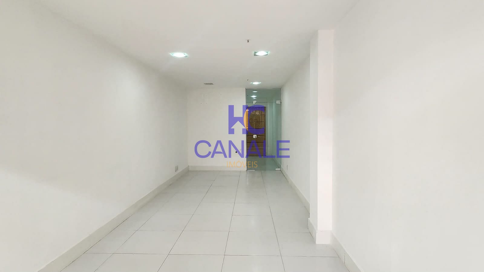 Conjunto Comercial-Sala à venda e aluguel, 36m² - Foto 6