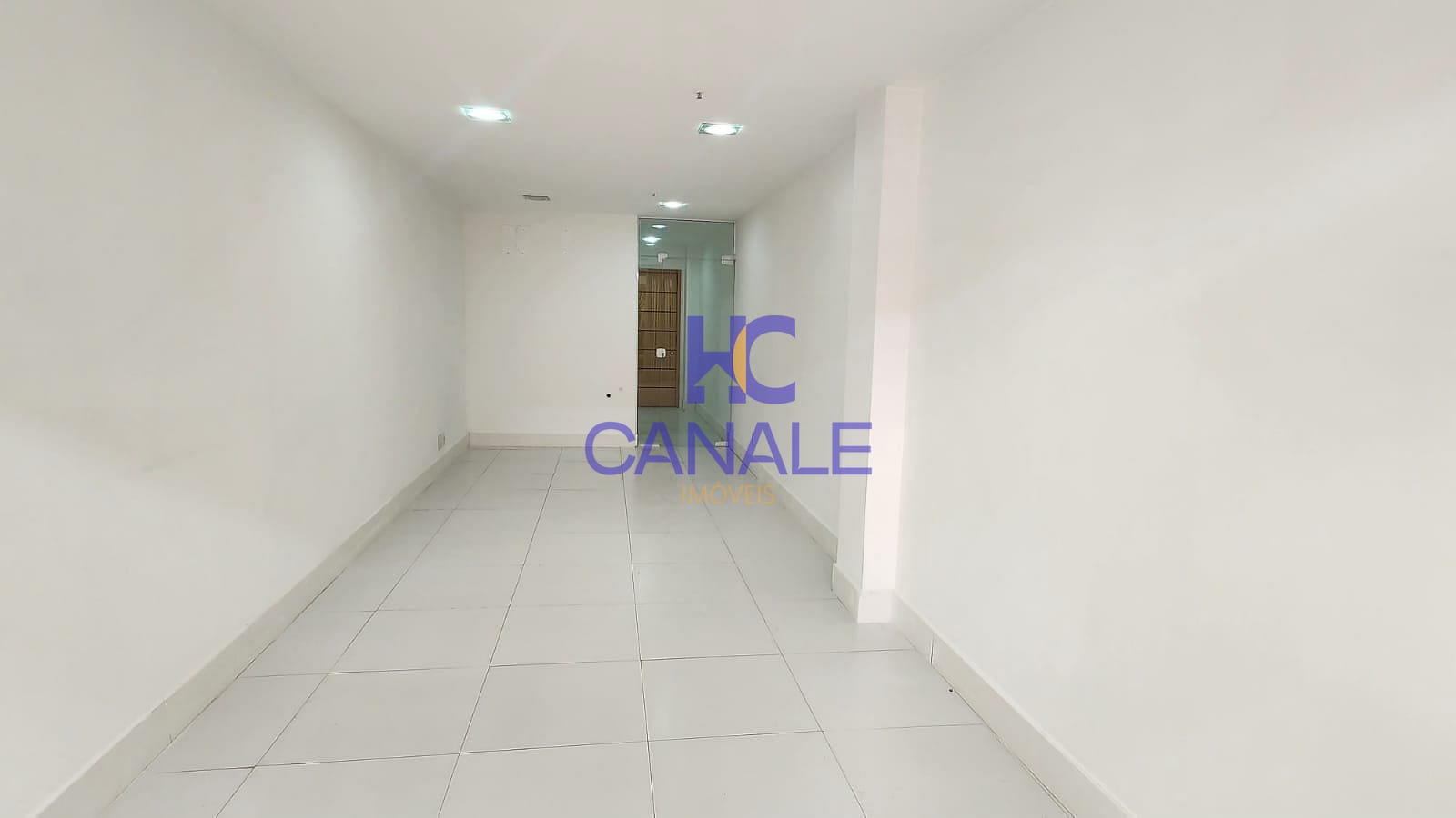 Conjunto Comercial-Sala à venda e aluguel, 36m² - Foto 7