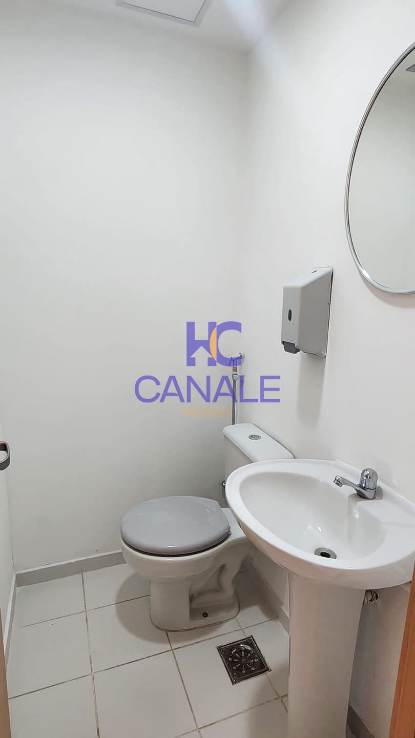 Conjunto Comercial-Sala à venda e aluguel, 36m² - Foto 8