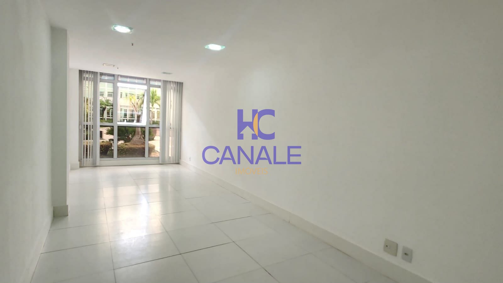 Conjunto Comercial-Sala à venda e aluguel, 36m² - Foto 9