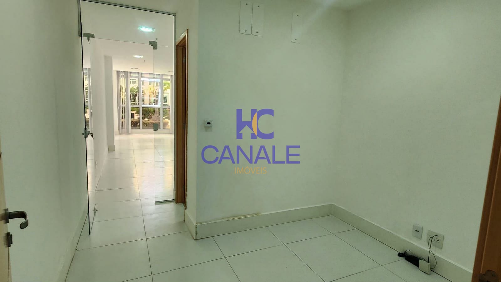 Conjunto Comercial-Sala à venda e aluguel, 36m² - Foto 1