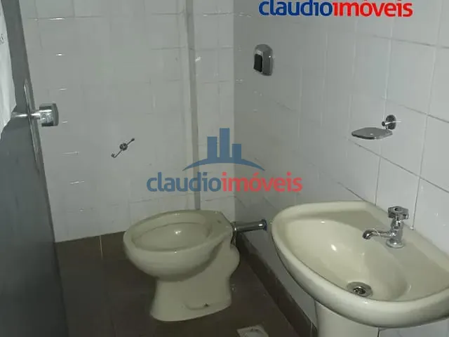 Sala para alugar, no bairro Centro em Barra Mansa