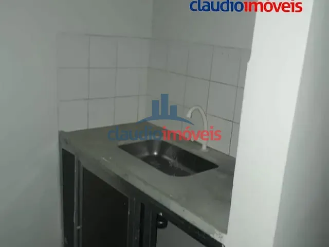 Sala para alugar, no bairro Centro em Barra Mansa
