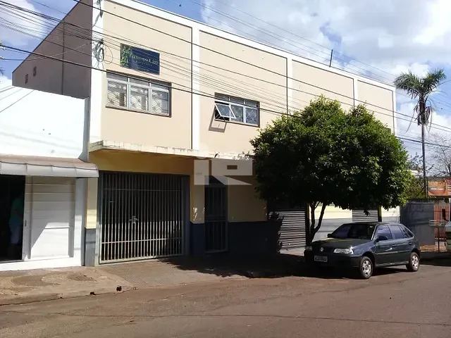 Sala para alugar, no bairro Centro em Rolândia