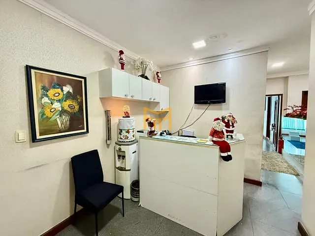 Sala com 89m², à venda, no bairro Campina em Belém