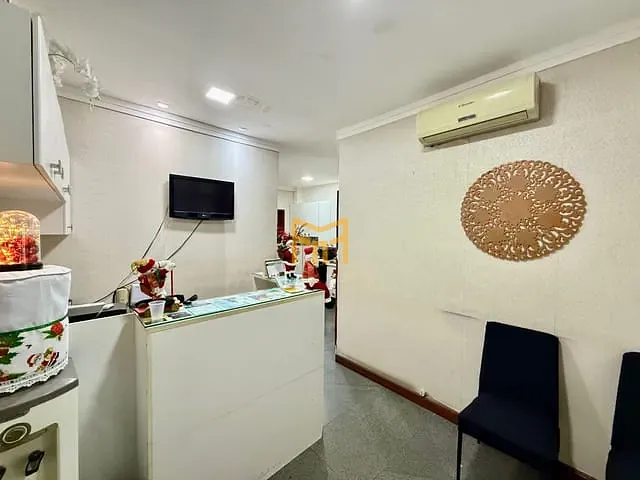 Sala com 89m², à venda, no bairro Campina em Belém