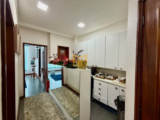 Sala com 89m², à venda, no bairro Campina em Belém