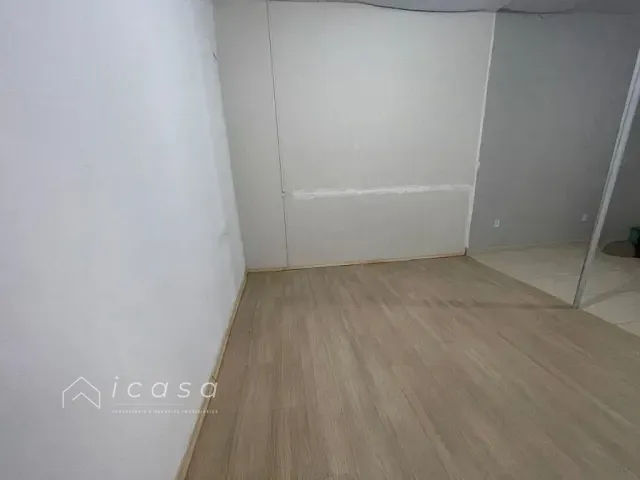 Sala com 10m², para alugar, no bairro Centro em Caçapava