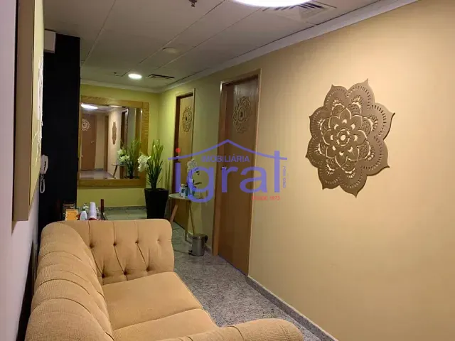 Sala à venda ou para alugar, no bairro Jabaquara em São Paulo