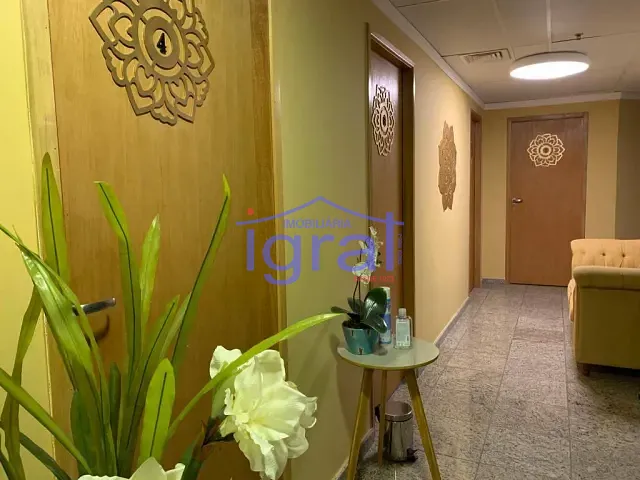 Sala à venda ou para alugar, no bairro Jabaquara em São Paulo