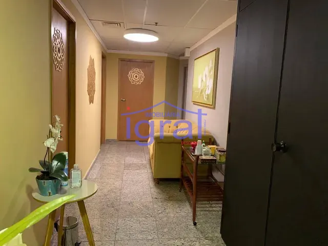 Sala à venda ou para alugar, no bairro Jabaquara em São Paulo