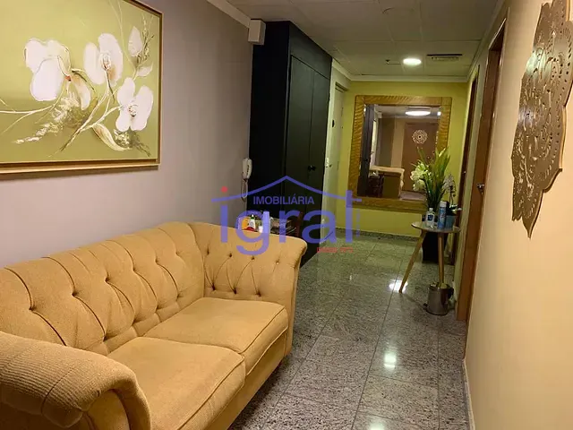 Sala à venda ou para alugar, no bairro Jabaquara em São Paulo
