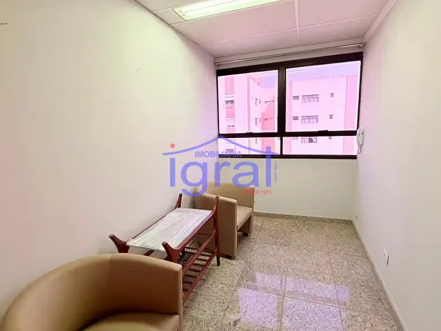Sala à venda ou para alugar, no bairro Jabaquara em São Paulo