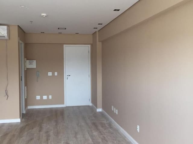 Foto do Sala - Sala para alugar, 37 m² por R$ 1.200,00/mês - Jardim Aquarius - São José dos Campos/SP | INDEPENDENCE NEGOCIOS IMOBILIARIOS LTDA