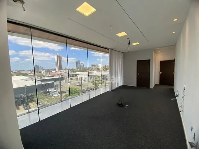 Sala para alugar, no bairro José Pinheiro em Campina Grande
