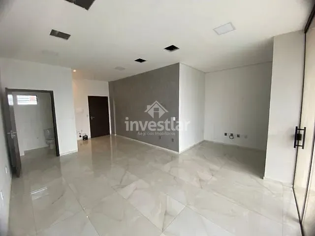Sala para alugar, no bairro José Pinheiro em Campina Grande