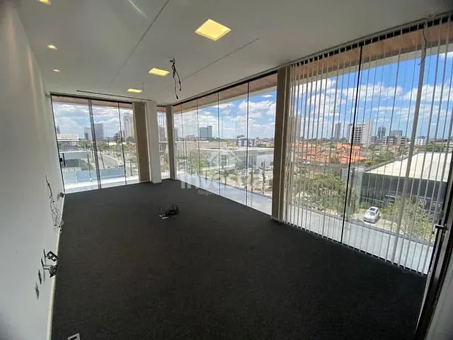 Sala para alugar, no bairro José Pinheiro em Campina Grande