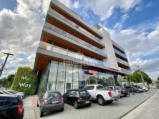 Sala para alugar, no bairro José Pinheiro em Campina Grande