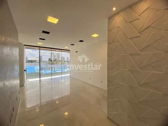 Sala para alugar, no bairro José Pinheiro em Campina Grande