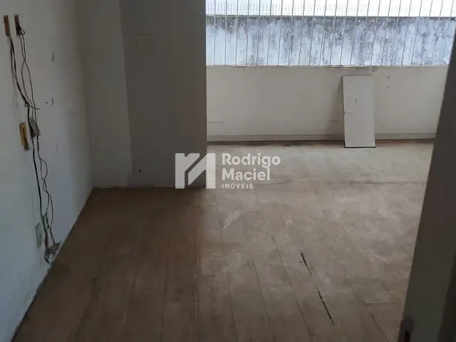 Sala para alugar, no bairro Tamarineira em Recife