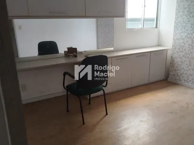Sala para alugar, no bairro Tamarineira em Recife