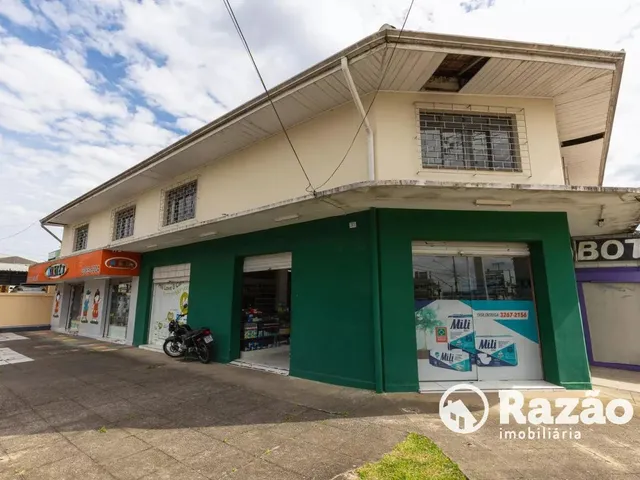 Sala para alugar, no bairro Capão da Imbuia em Curitiba