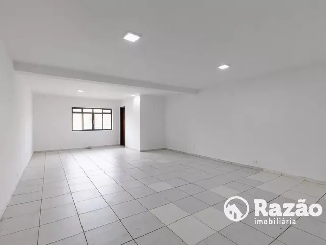 Sala para alugar, no bairro Capão da Imbuia em Curitiba
