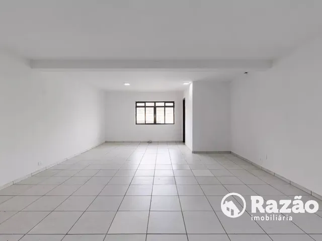 Sala para alugar, no bairro Capão da Imbuia em Curitiba