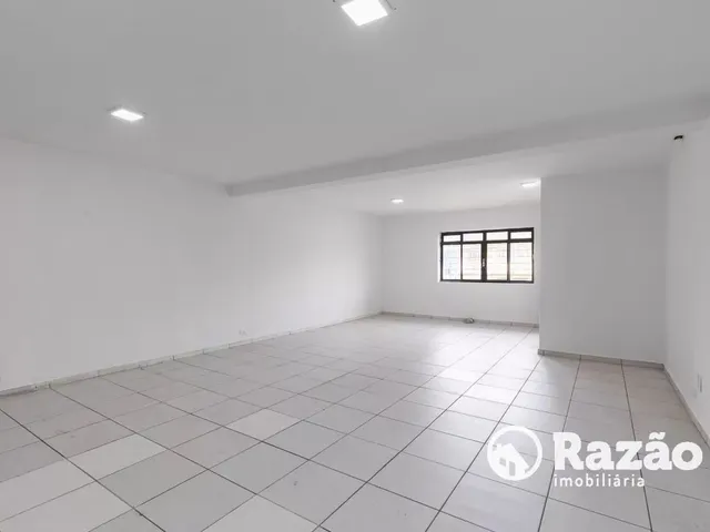 Sala para alugar, no bairro Capão da Imbuia em Curitiba