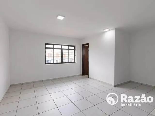 Sala para alugar, no bairro Capão da Imbuia em Curitiba