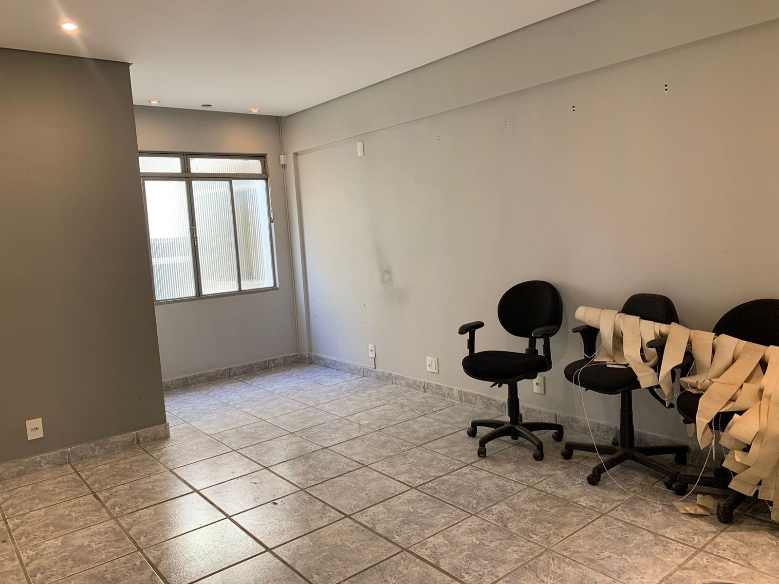 Sala para locação no bairro Ouro Preto, Belo Horizonte, MG