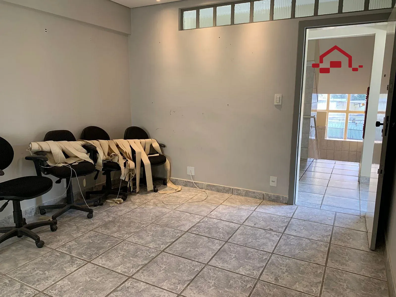 Sala-Conjunto, 30 m² - Foto 2