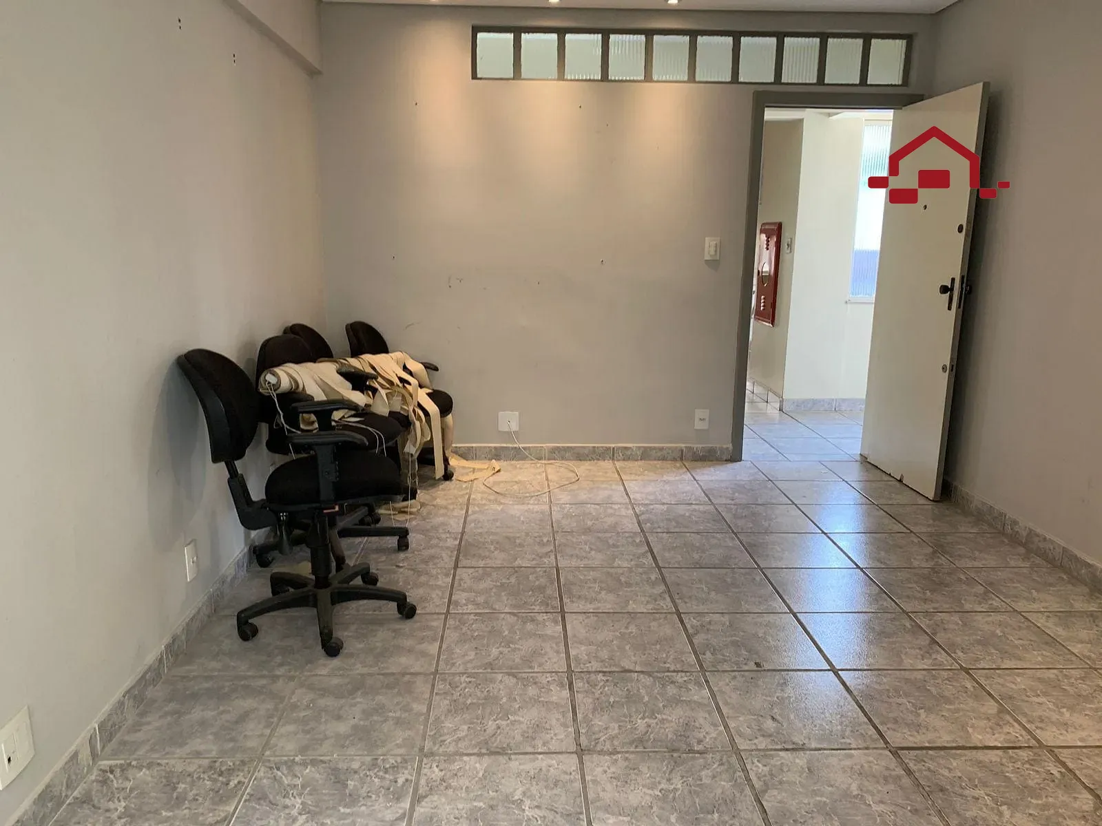 Sala-Conjunto, 30 m² - Foto 3