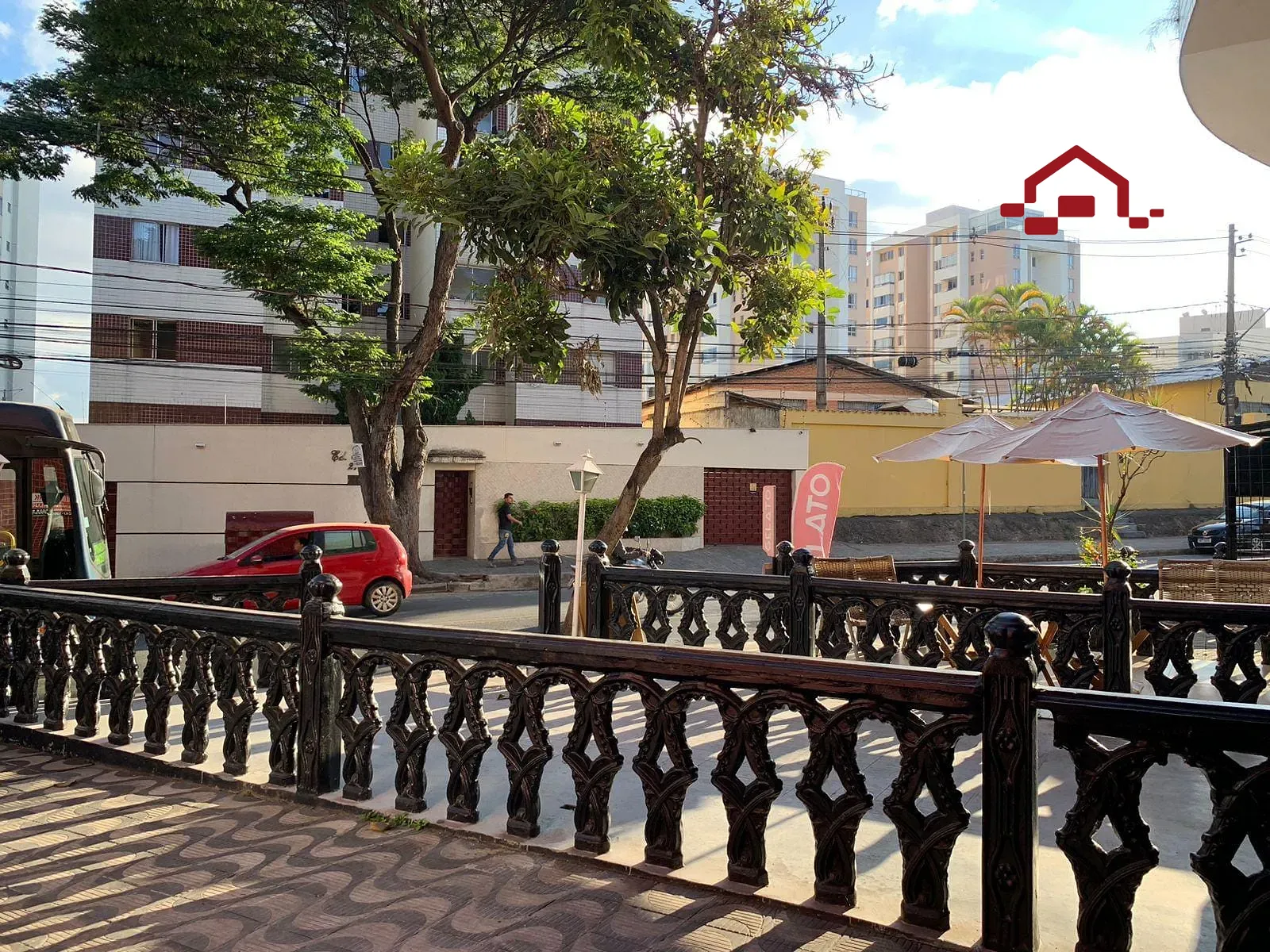 Sala-Conjunto, 30 m² - Foto 12