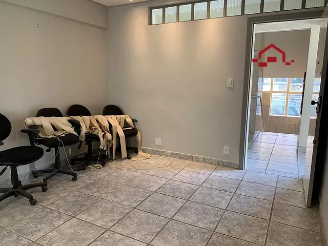 Sala para alugar, no bairro Ouro Preto em Belo Horizonte