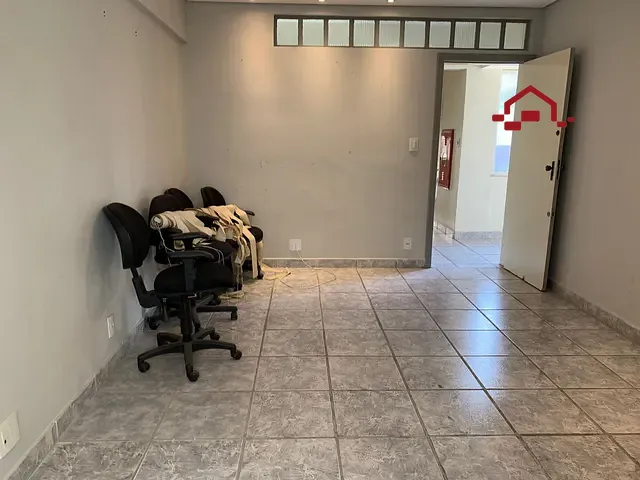 Sala para alugar, no bairro Ouro Preto em Belo Horizonte
