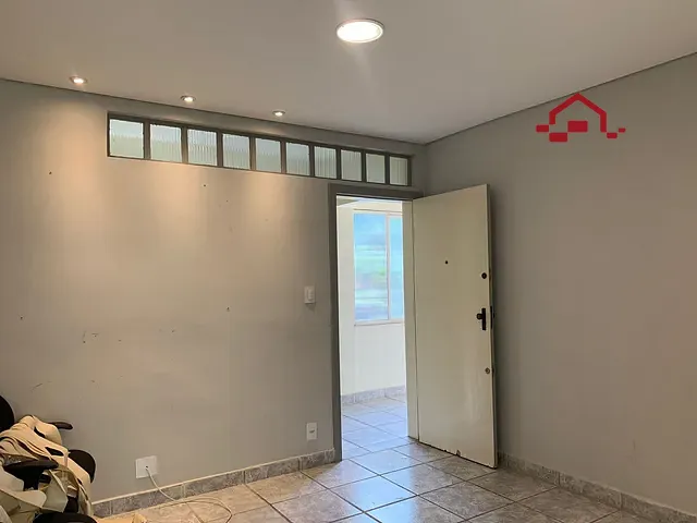 Sala para alugar, no bairro Ouro Preto em Belo Horizonte
