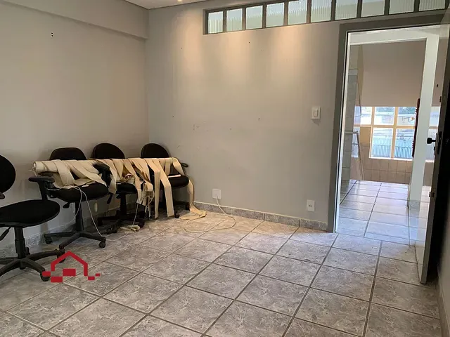 Sala para alugar, no bairro Ouro Preto em Belo Horizonte