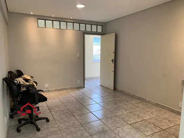 Sala para alugar, no bairro Ouro Preto em Belo Horizonte