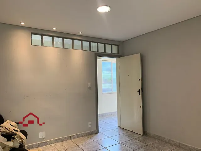 Sala para alugar, no bairro Ouro Preto em Belo Horizonte
