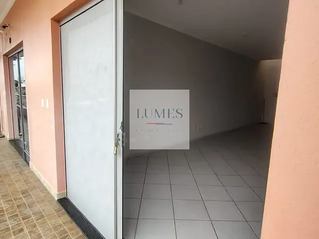 Sala com 51m², para alugar, no bairro Parque Residencial Jaguari em Americana