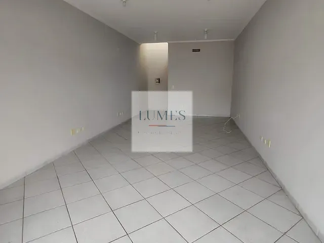 Sala com 51m², para alugar, no bairro Parque Residencial Jaguari em Americana
