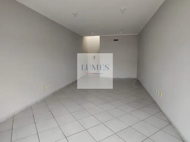 Sala com 51m², para alugar, no bairro Parque Residencial Jaguari em Americana