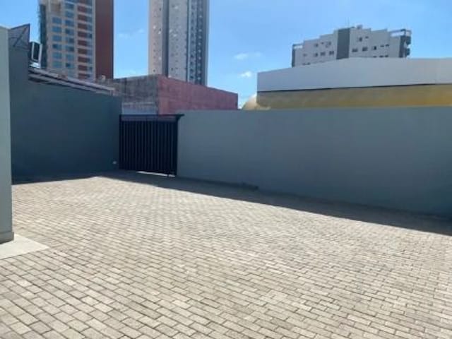 Sala para alugar, no bairro Guanabara em Londrina