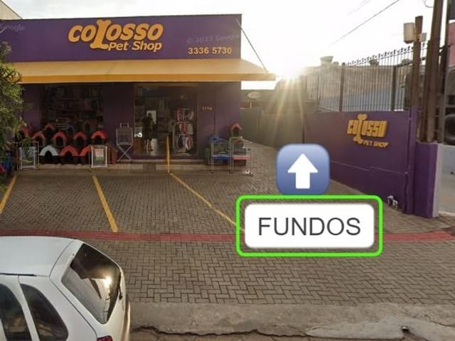 Sala para alugar, no bairro Guanabara em Londrina