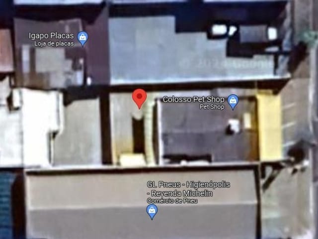 Sala para alugar, no bairro Guanabara em Londrina