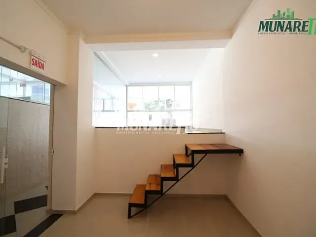 Sala com 43m², à venda, no bairro Centro em Piratuba