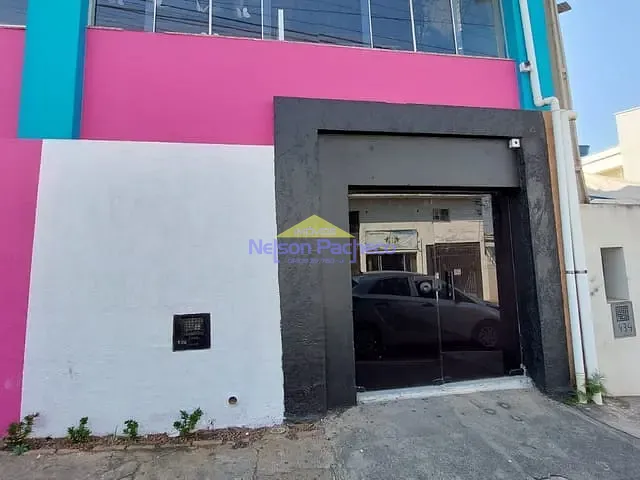 Sala para alugar, no bairro Centro em Capivari